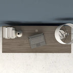 Bureau 60 po L x 24 po P