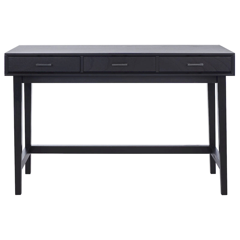 Bureau à 3 tiroirs