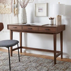 Bureau à 3 tiroirs
