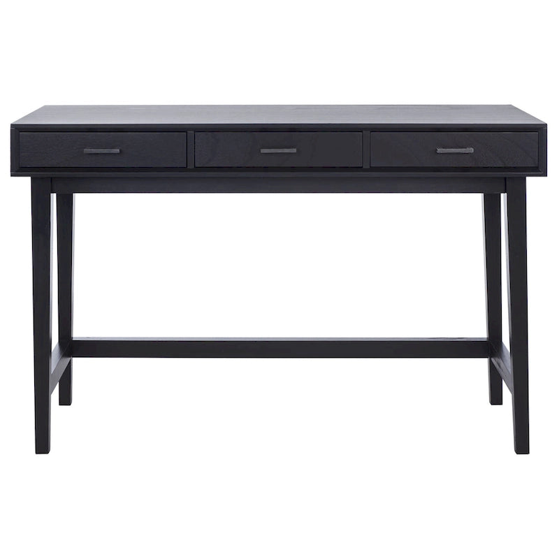 Bureau à 3 tiroirs