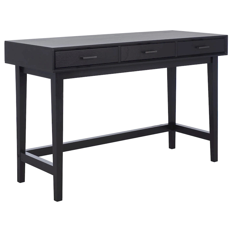 Bureau à 3 tiroirs