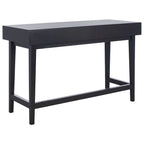 Bureau à 3 tiroirs