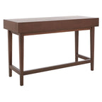 Bureau à 3 tiroirs