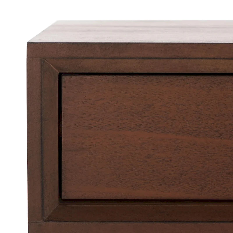 Bureau à 3 tiroirs