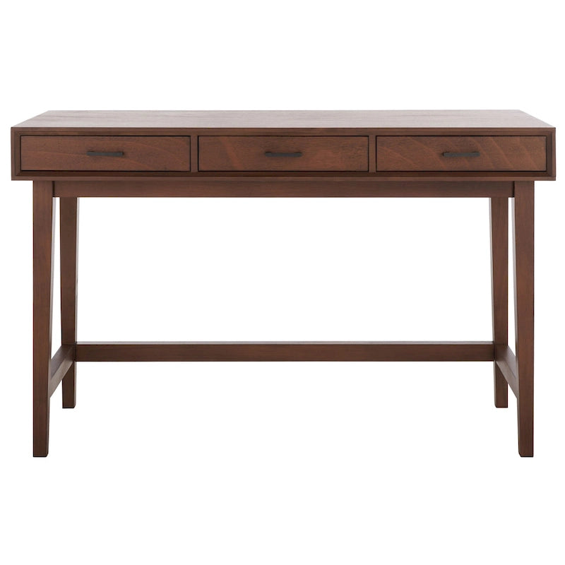 Bureau à 3 tiroirs
