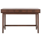 Bureau à 3 tiroirs