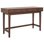 Bureau à 3 tiroirs