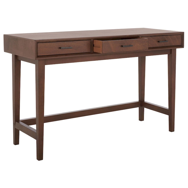 Bureau à 3 tiroirs