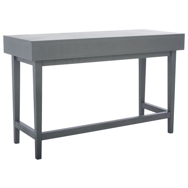 Bureau à 3 tiroirs