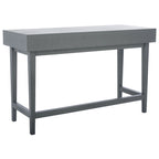 Bureau à 3 tiroirs