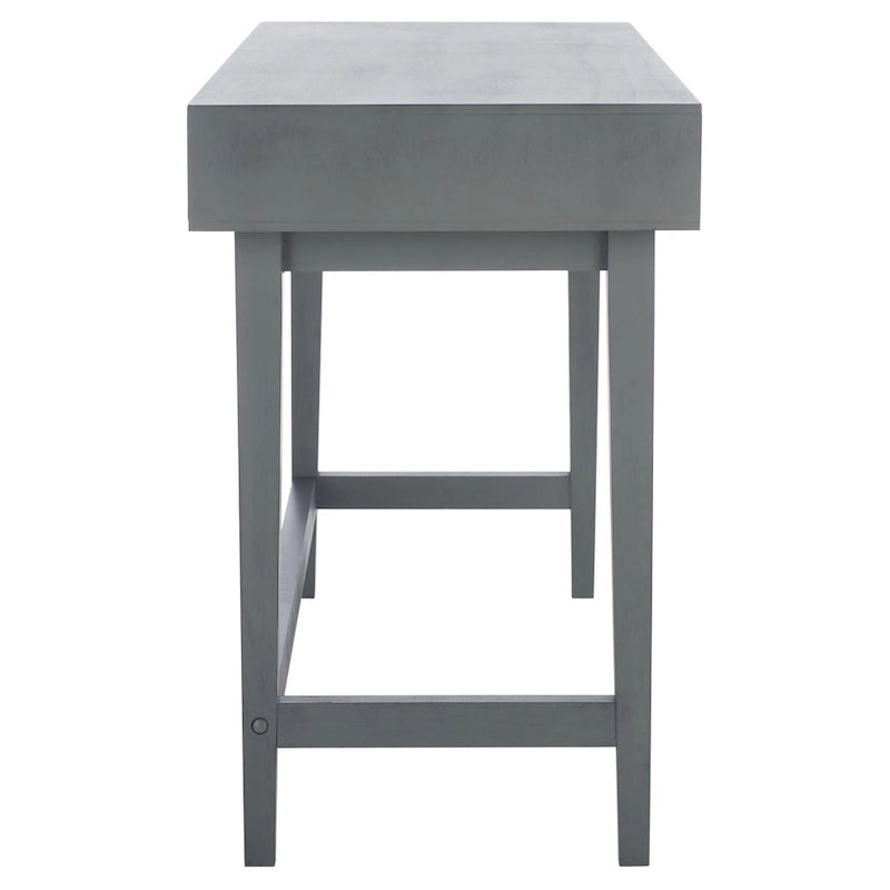 Bureau à 3 tiroirs