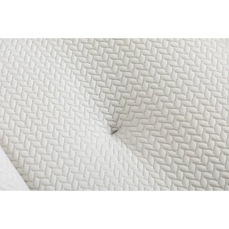 Fauteuil d'appoint capitonné moderne beige 53,15 boutons avec mousse pure et grand coussin pour salon