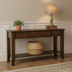 Kona Mango Sofa Table