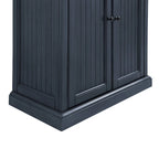 Garde-manger - 30 L x 16 P x 72 H