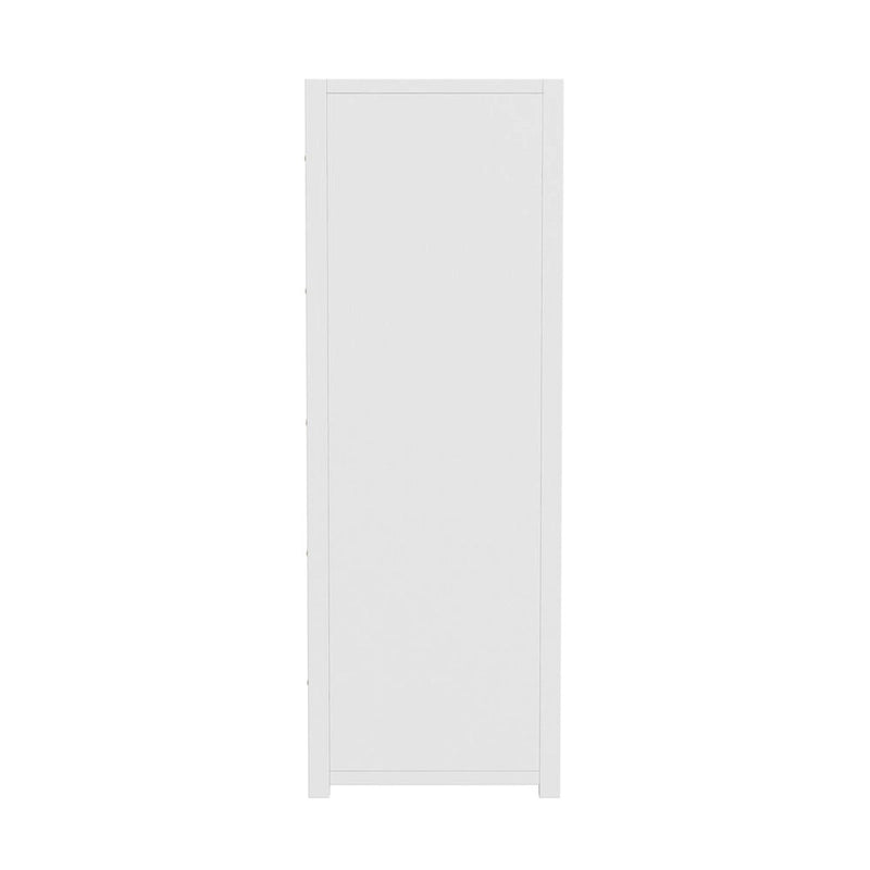 Commode à 5 tiroirs