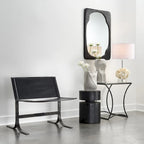 Table d'appoint ronde