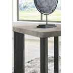 Table basse de designer (Lot de 3) - 35L x 35P x 17H